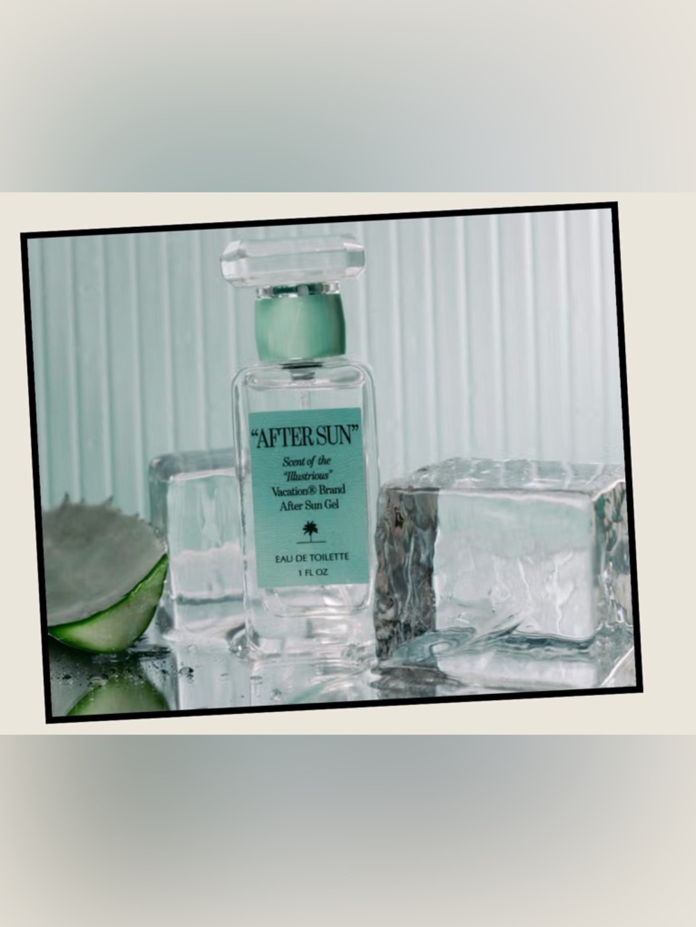 Vacation® After Sun Eau de Toilette